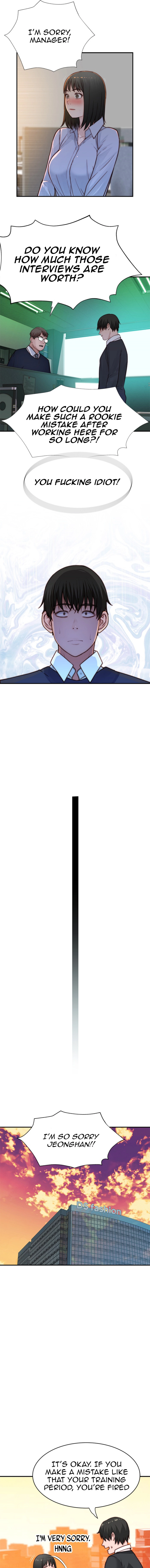 Between Us - Chapter 79 [photo 11] - MangaPorn