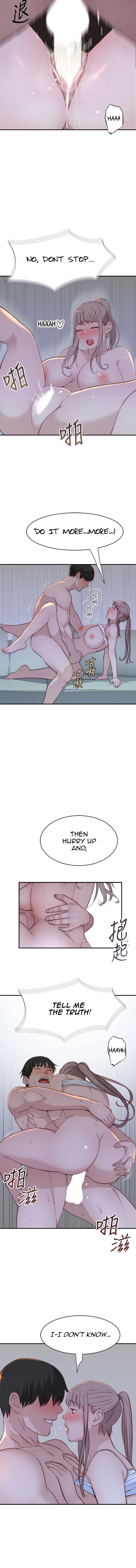 Between Us - Chapter 79 [photo 4] - MangaPorn