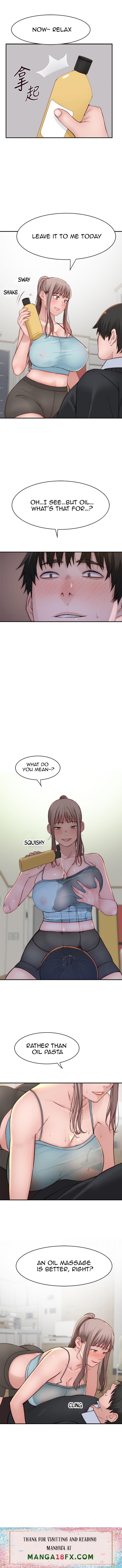 Between Us - Chapter 80 [photo 11] - MangaPorn