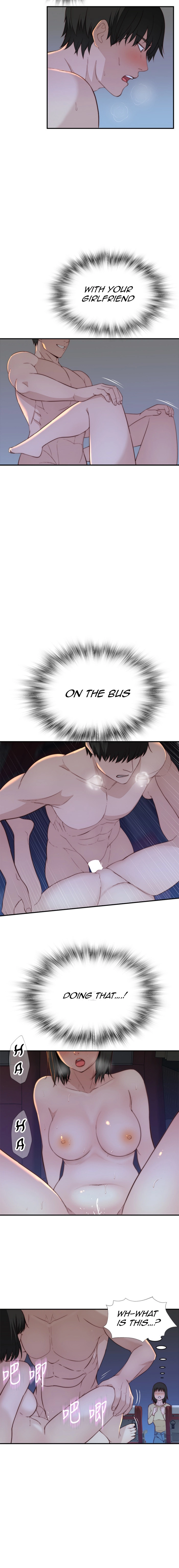 Between Us - Chapter 80 [photo 2] - MangaPorn