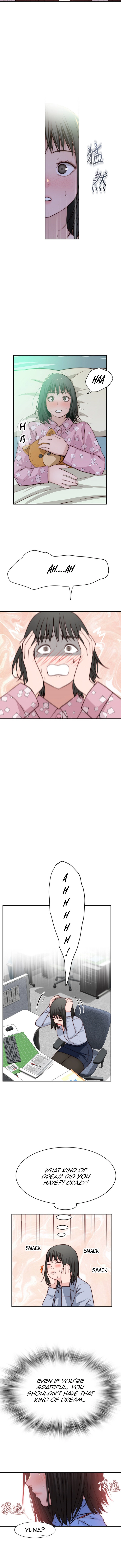 Between Us - Chapter 80 [photo 4] - MangaPorn