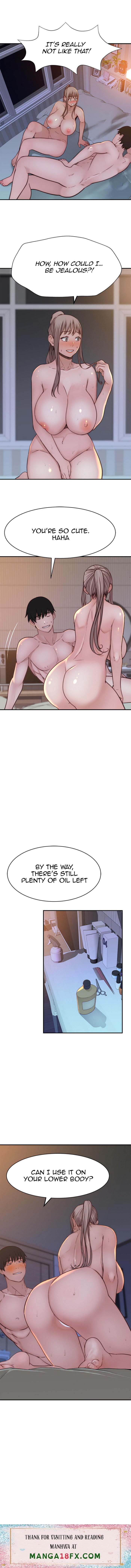 Between Us - Chapter 82 [photo 11] - MangaPorn