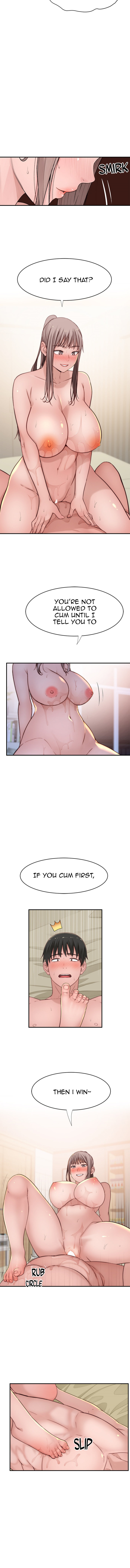 Between Us - Chapter 82 [photo 4] - MangaPorn