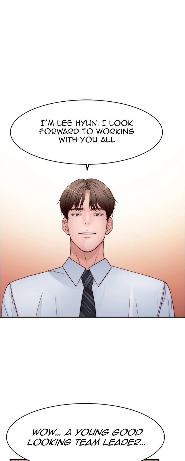 Between Us - Chapter 83 [photo 10] - MangaPorn