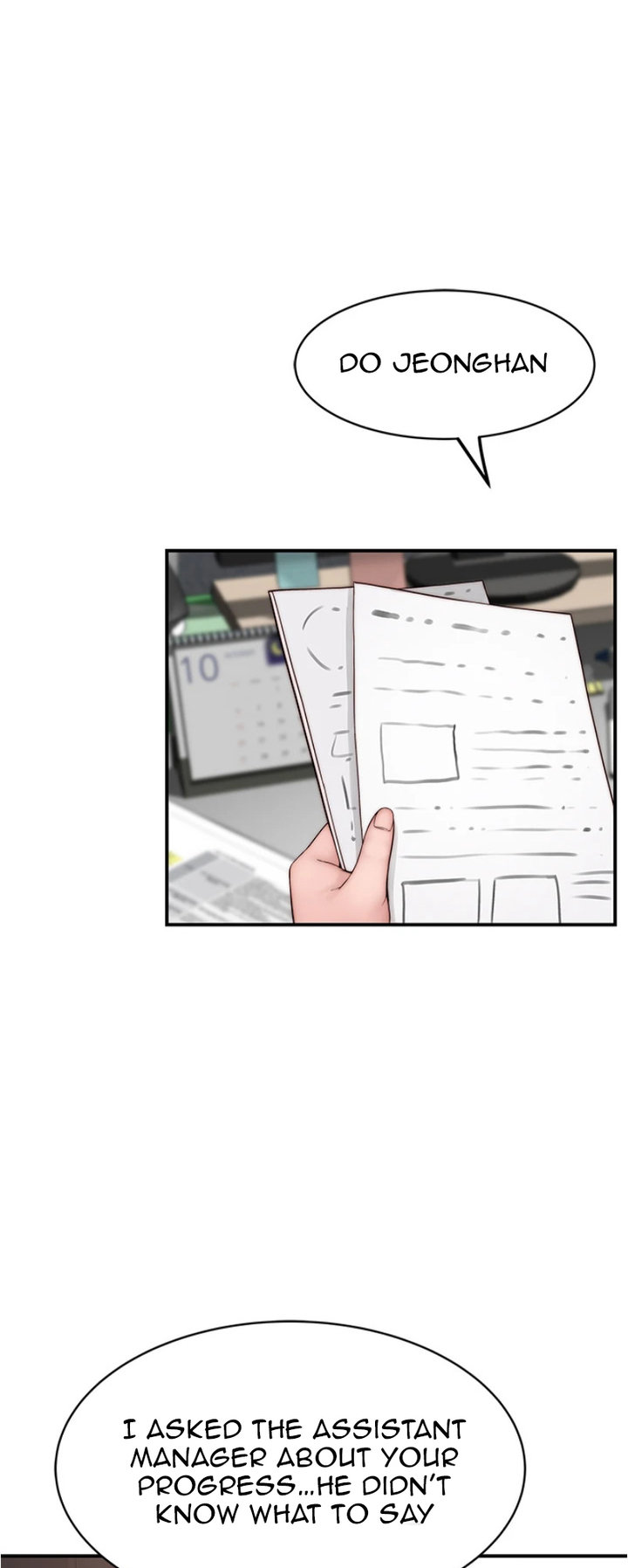 Between Us - Chapter 83 [photo 13] - MangaPorn