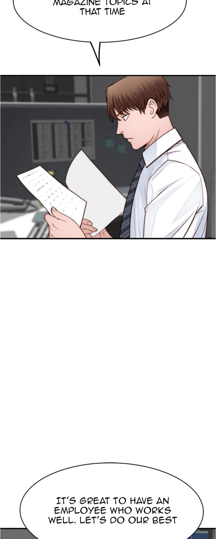 Between Us - Chapter 83 [photo 17] - MangaPorn