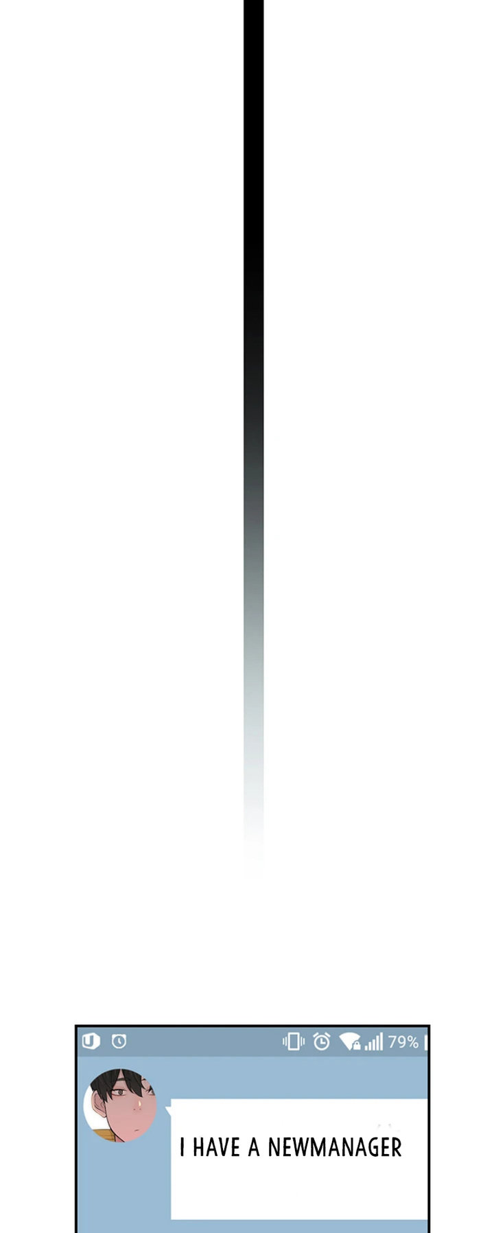 Between Us - Chapter 83 [photo 20] - MangaPorn