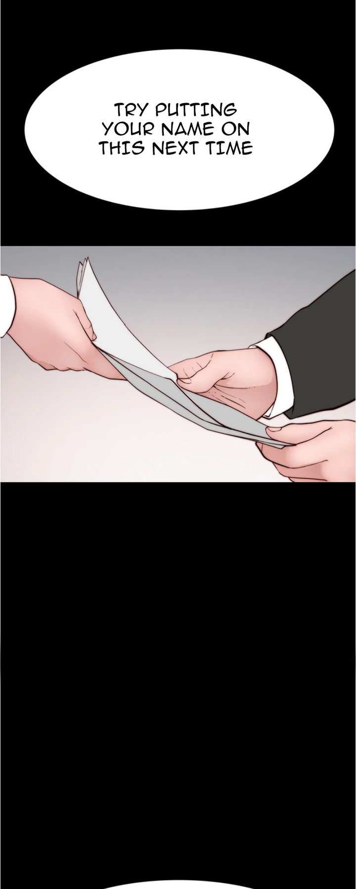 Between Us - Chapter 83 [photo 32] - MangaPorn