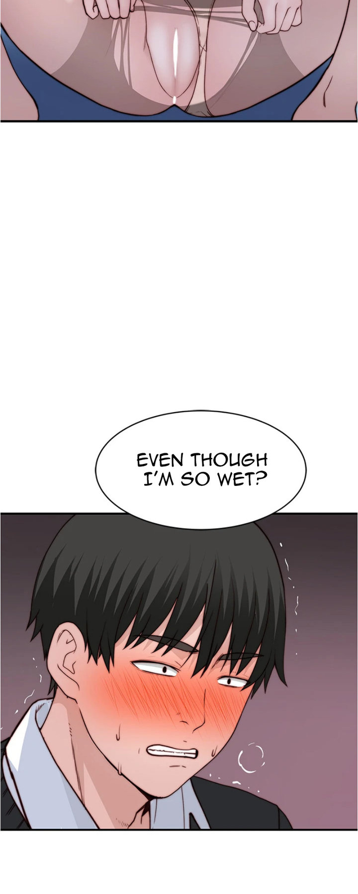 Between Us - Chapter 84 [photo 13] - MangaPorn