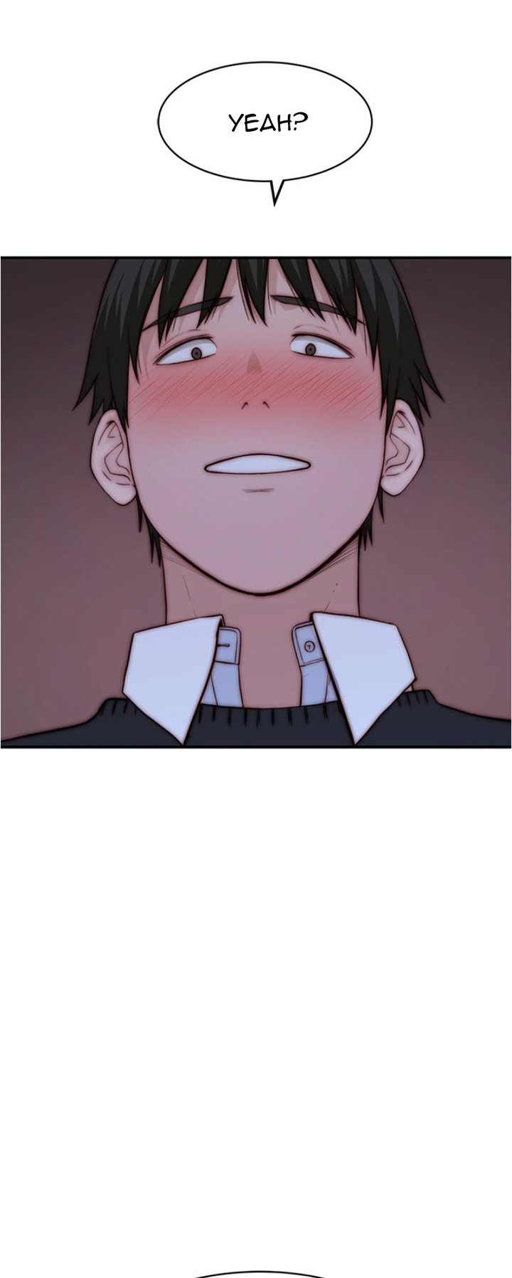 Between Us - Chapter 84 [photo 5] - MangaPorn