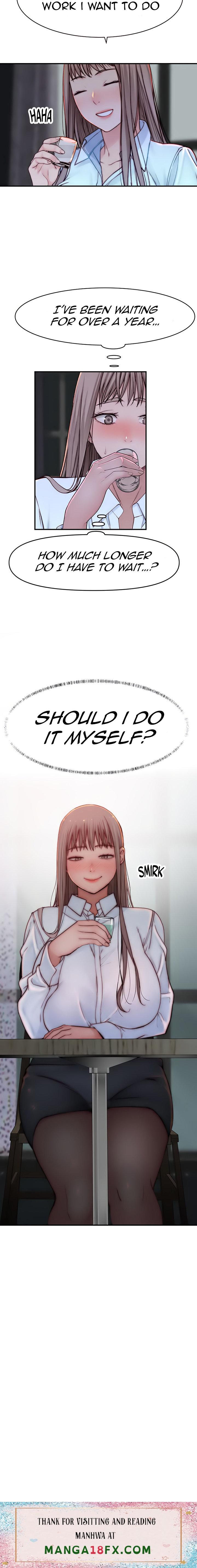 Between Us - Chapter 85 [photo 15] - MangaPorn