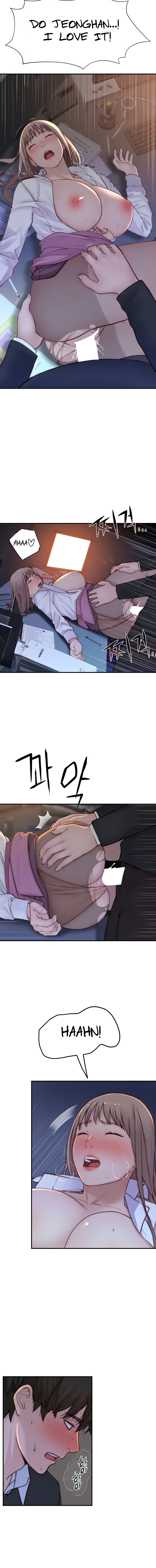 Between Us - Chapter 85 [photo 3] - MangaPorn