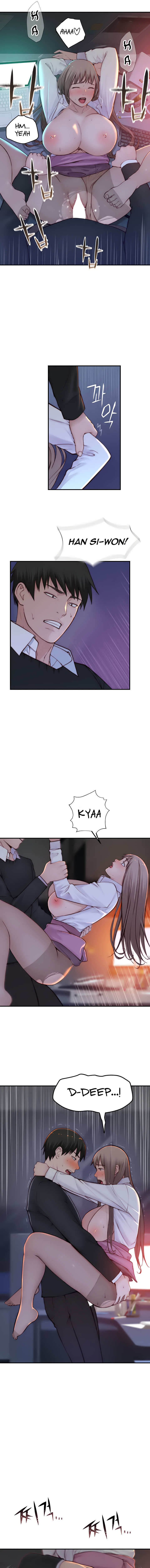 Between Us - Chapter 85 [photo 4] - MangaPorn