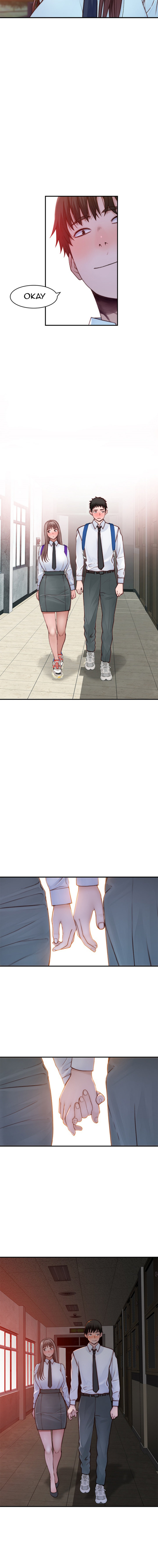 Between Us - Chapter 86 [photo 10] - MangaPorn