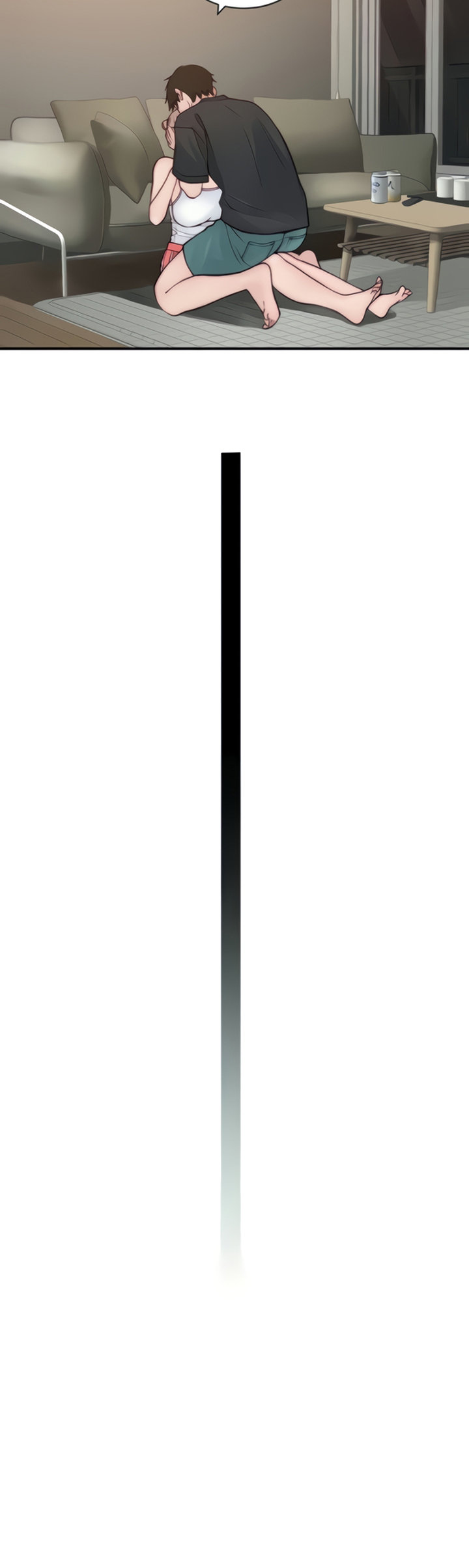 Between Us - Chapter 87 [photo 13] - MangaPorn