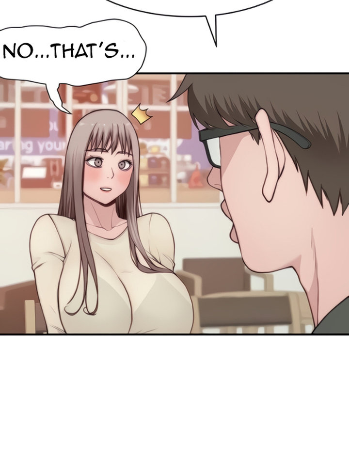 Between Us - Chapter 87 [photo 15] - MangaPorn