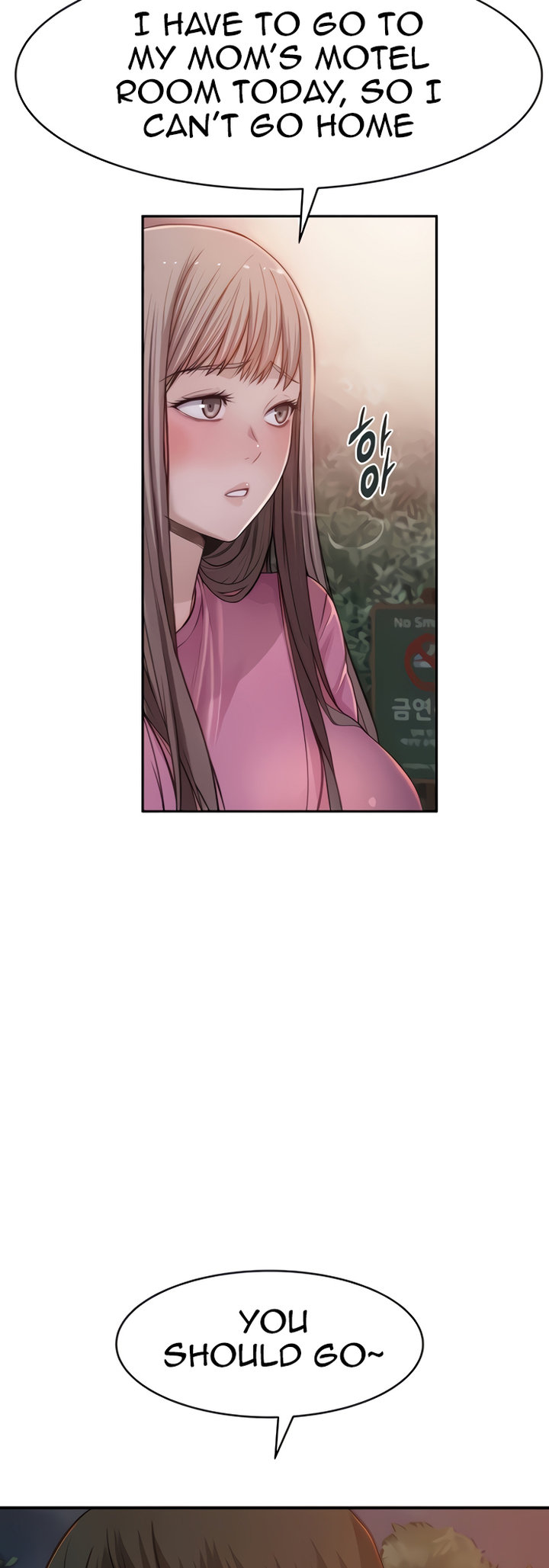 Between Us - Chapter 87 [photo 24] - MangaPorn