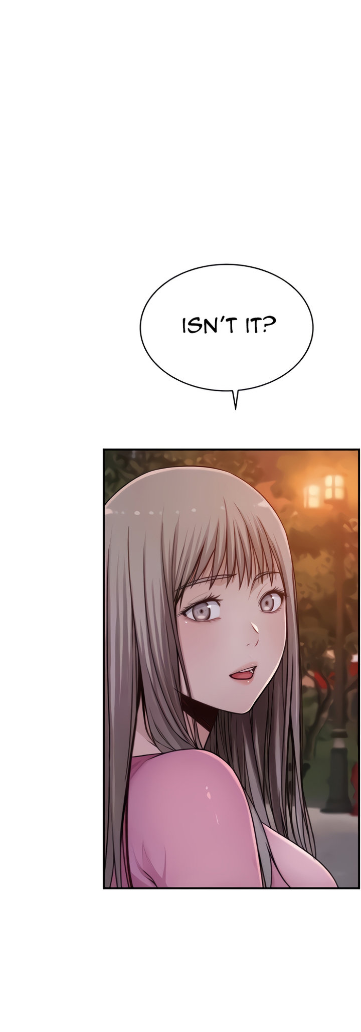 Between Us - Chapter 87 [photo 29] - MangaPorn