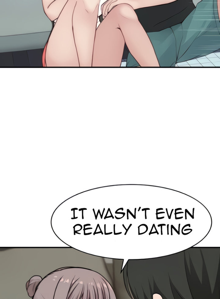 Between Us - Chapter 87 [photo 9] - MangaPorn