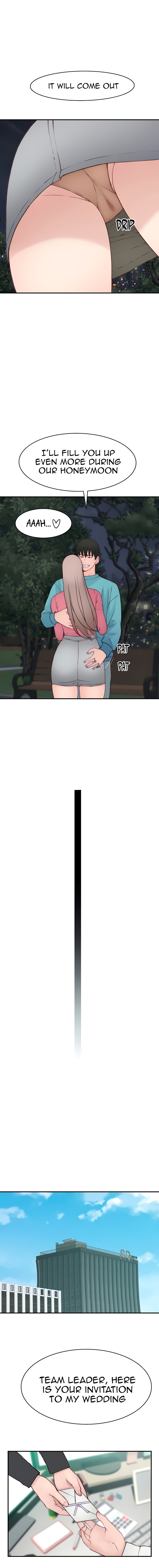 Between Us - Chapter 88 [photo 10] - MangaPorn