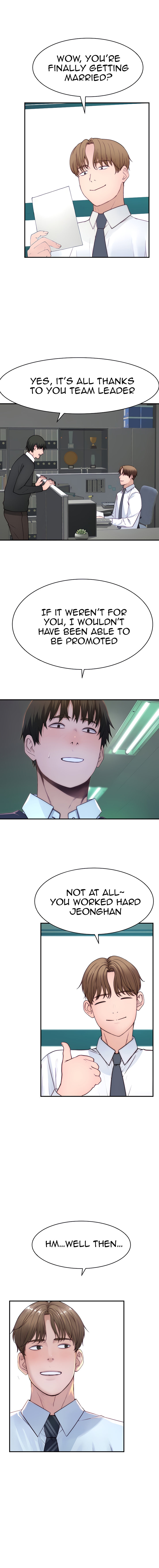 Between Us - Chapter 88 [photo 11] - MangaPorn