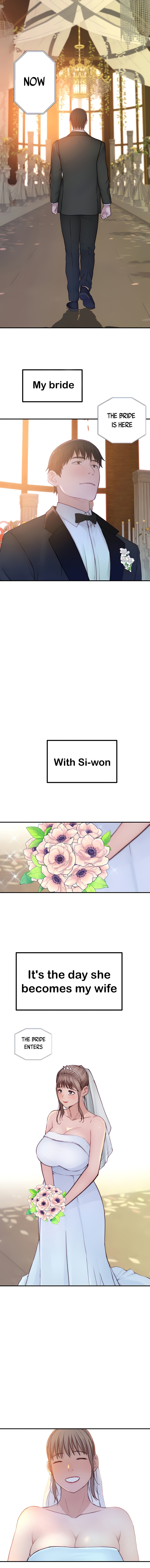 Between Us - Chapter 88 [photo 13] - MangaPorn