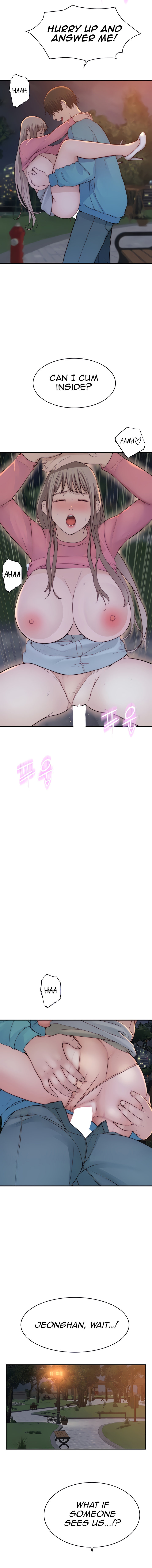 Between Us - Chapter 88 [photo 5] - MangaPorn