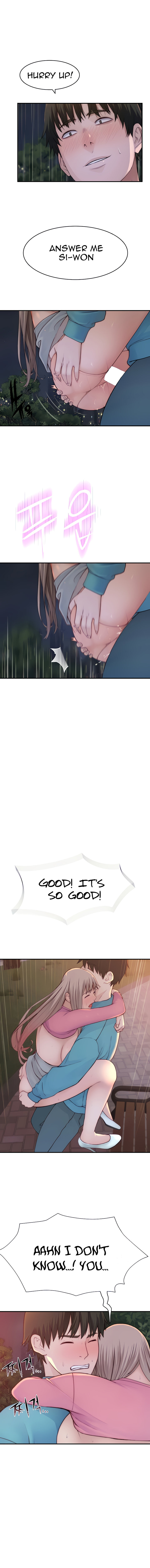 Between Us - Chapter 88 [photo 7] - MangaPorn