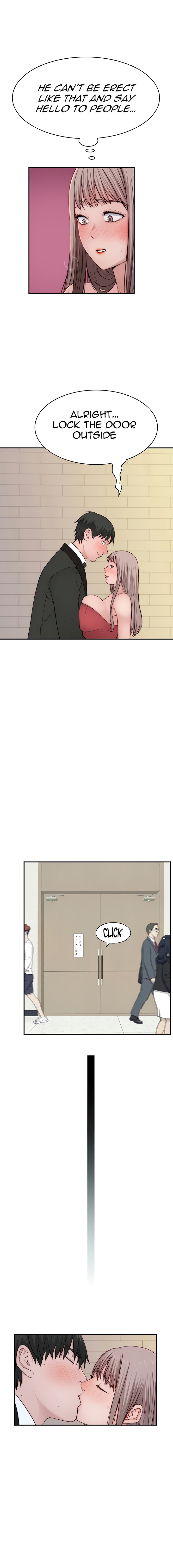 Between Us - Chapter 89 [photo 13] - MangaPorn