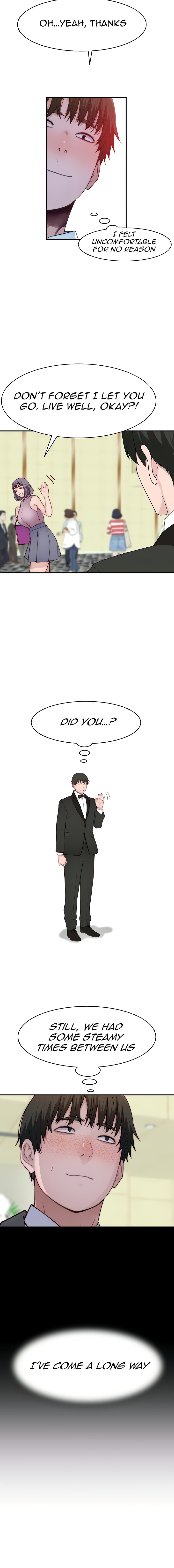 Between Us - Chapter 89 [photo 7] - MangaPorn