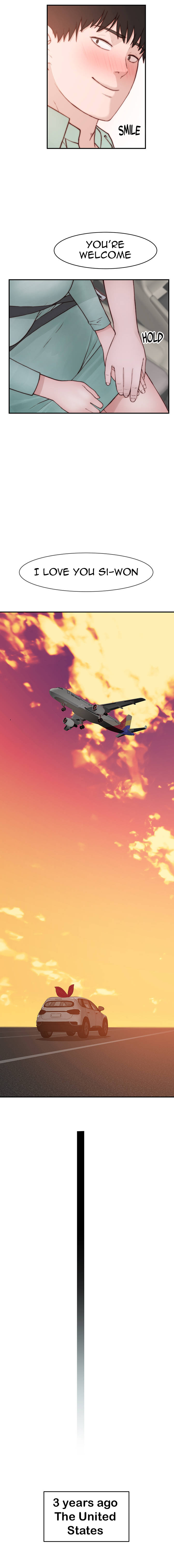 Between Us - Chapter 90 [photo 13] - MangaPorn