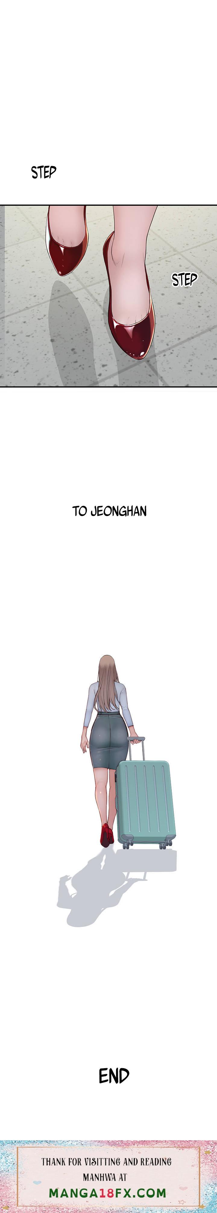 Between Us - Chapter 90 [photo 15] - MangaPorn