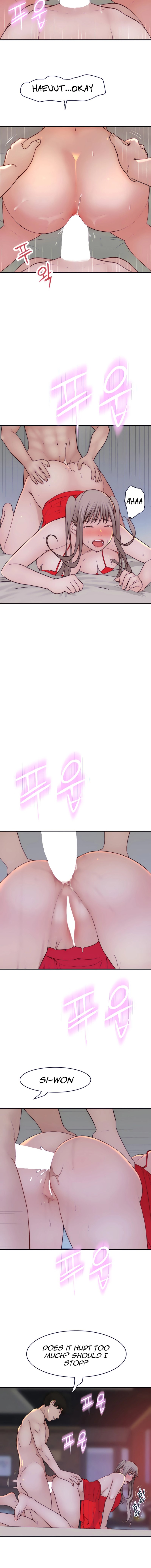 Between Us - Chapter 91 [photo 8] - MangaPorn