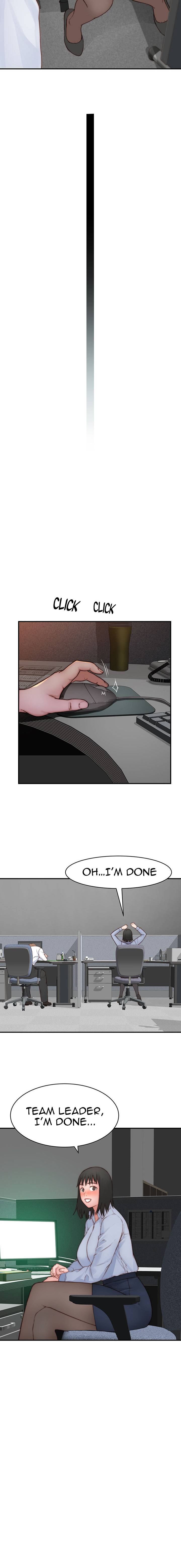 Between Us - Chapter 91.5 [photo 9] - MangaPorn