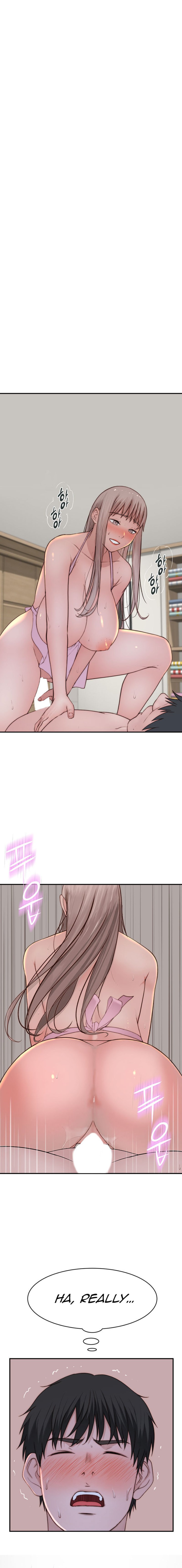 Between Us - Chapter 92 [photo 13] - MangaPorn