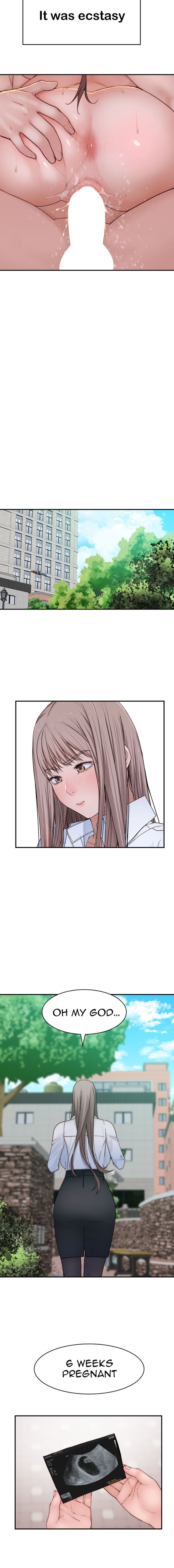 Between Us - Chapter 92 [photo 15] - MangaPorn