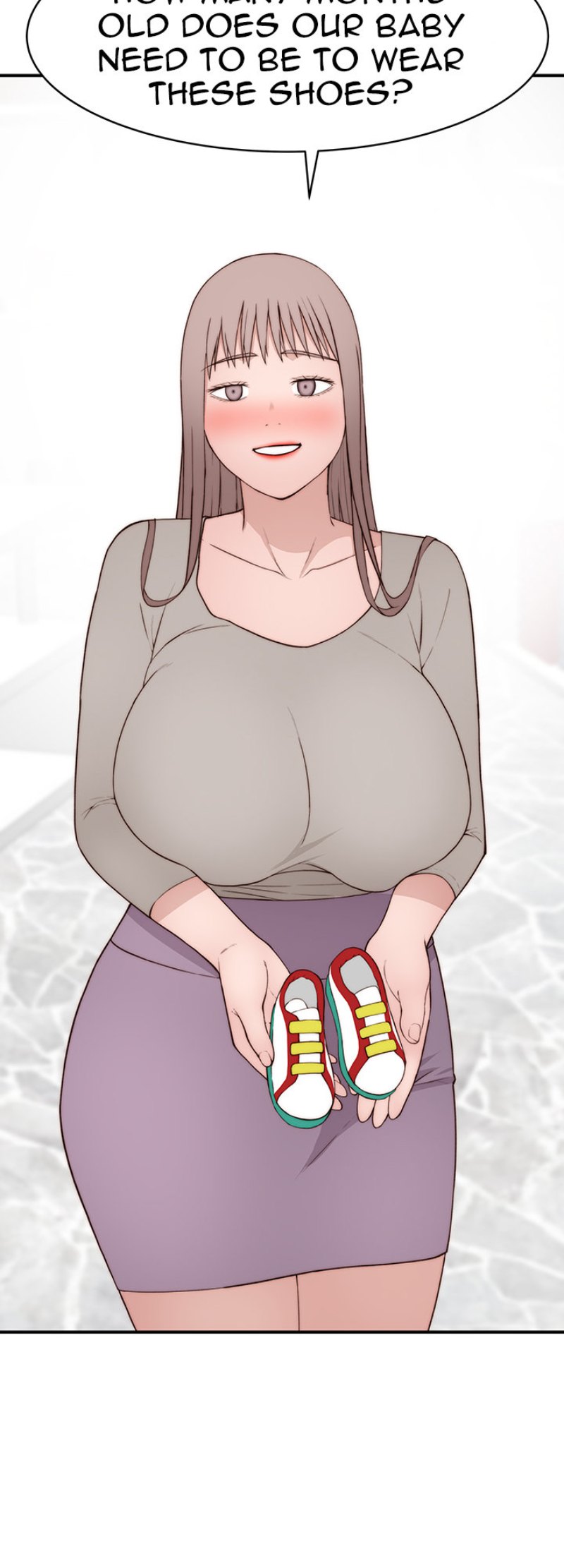 Between Us - Chapter 93 [photo 13] - MangaPorn