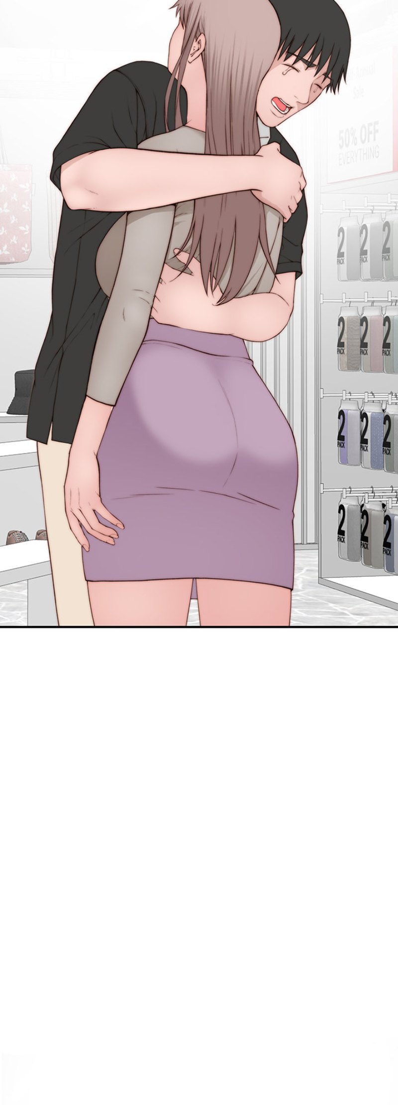 Between Us - Chapter 93 [photo 17] - MangaPorn