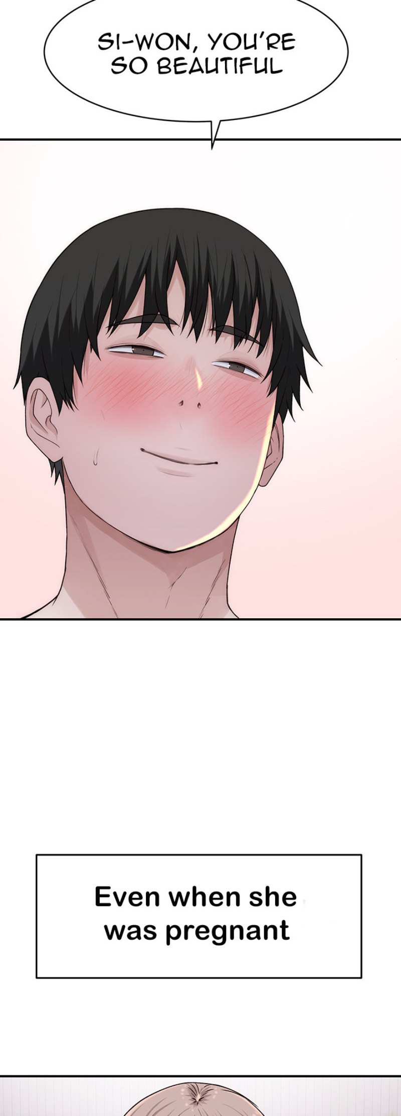 Between Us - Chapter 93 [photo 24] - MangaPorn