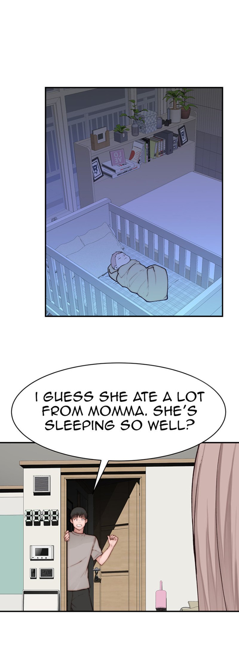 Between Us - Chapter 93 [photo 38] - MangaPorn