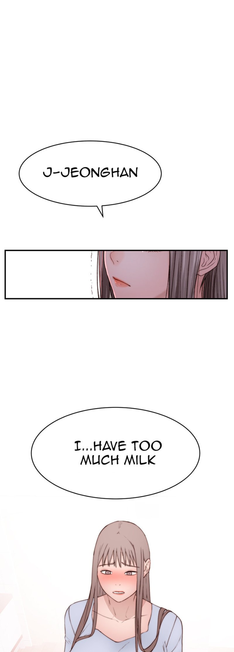 Between Us - Chapter 93 [photo 39] - MangaPorn