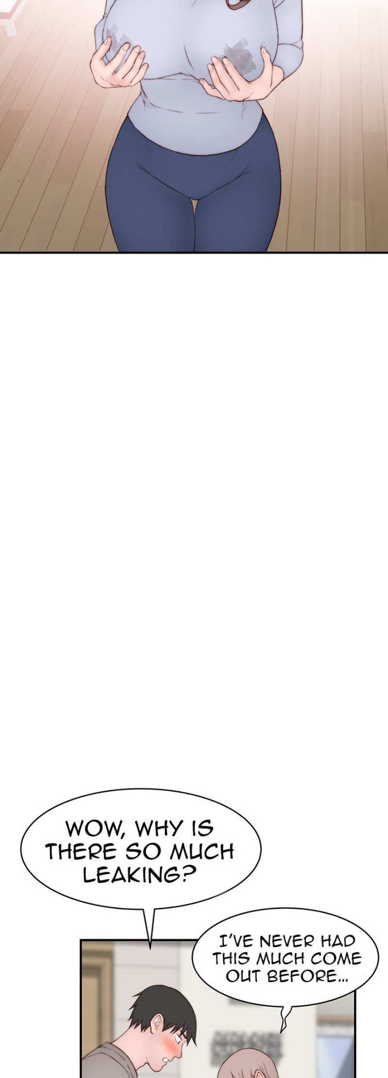 Between Us - Chapter 93 [photo 40] - MangaPorn