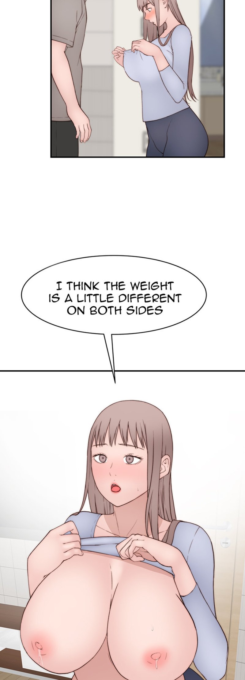 Between Us - Chapter 93 [photo 41] - MangaPorn