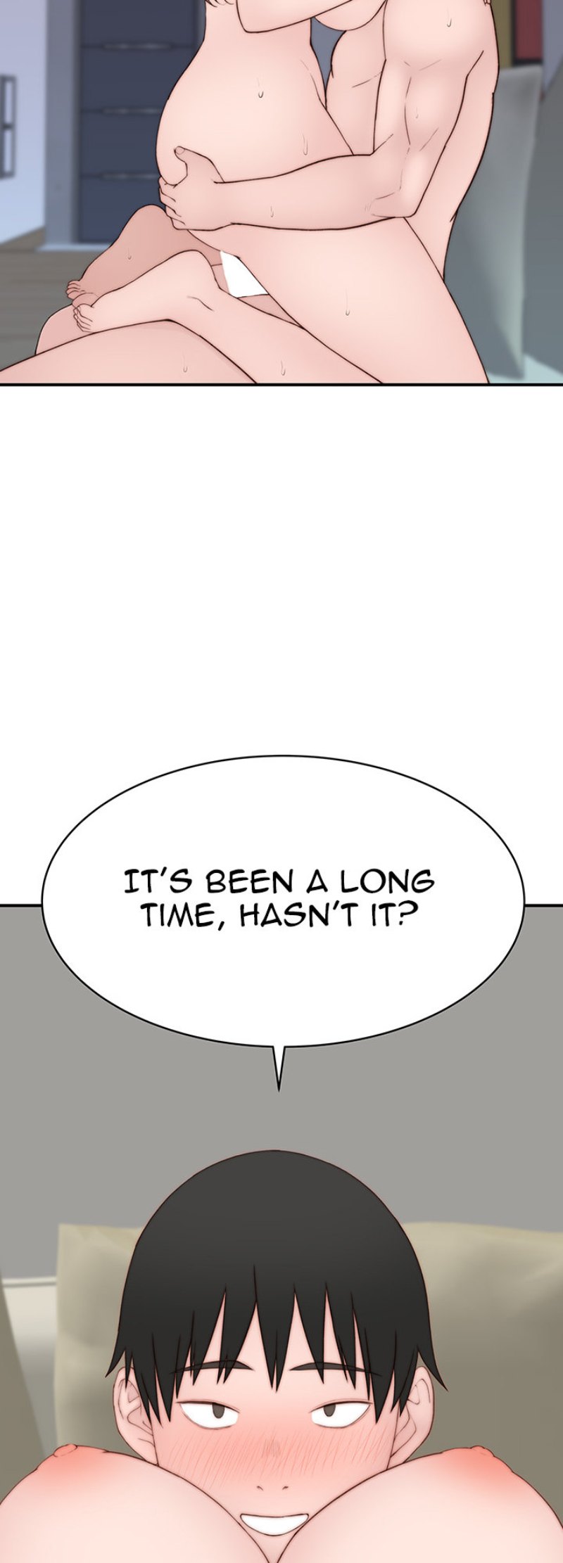 Between Us - Chapter 93 [photo 49] - MangaPorn