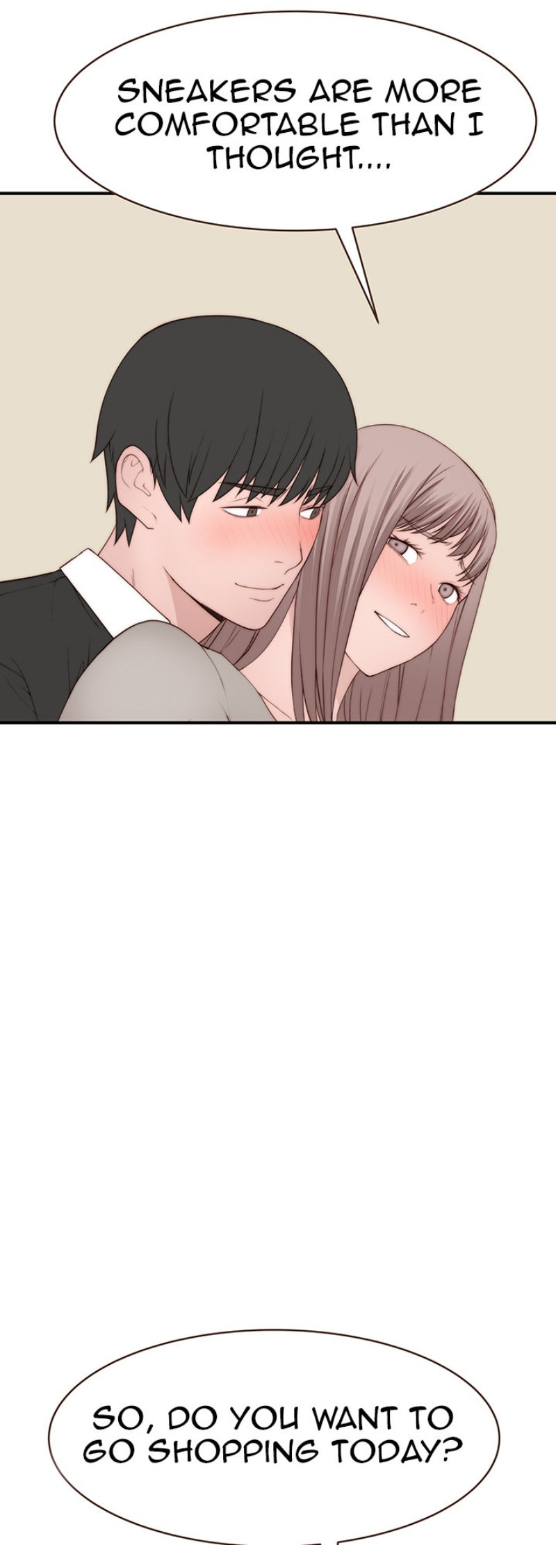 Between Us - Chapter 93 [photo 5] - MangaPorn