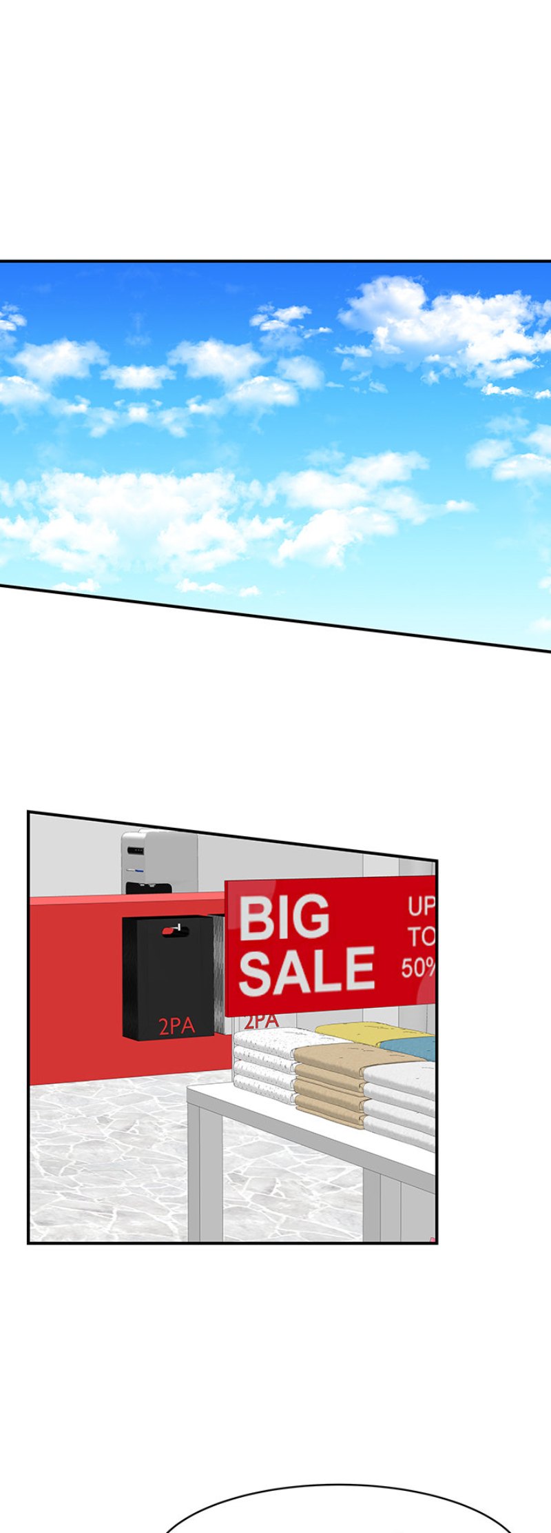 Between Us - Chapter 93 [photo 9] - MangaPorn