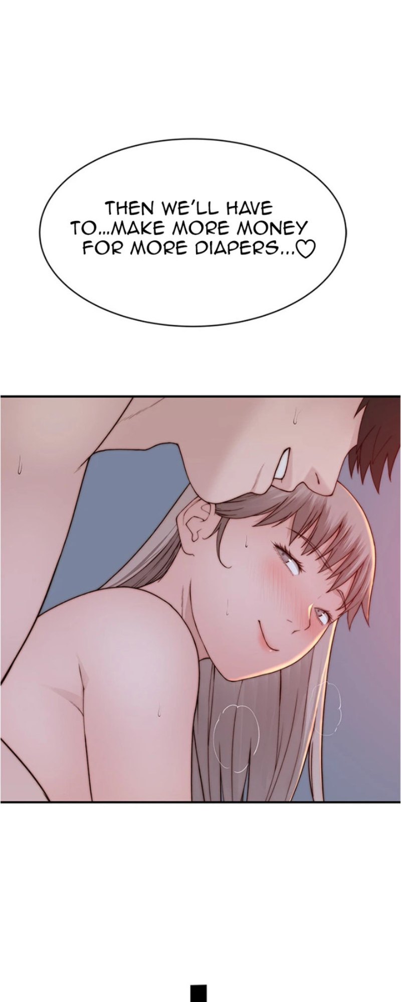 Between Us - Chapter 94 [photo 16] - MangaPorn