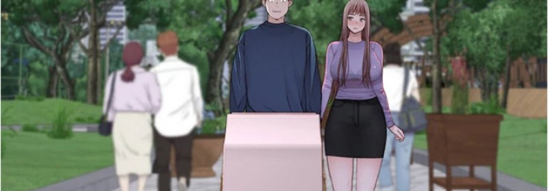 Between Us - Chapter 94 [photo 21] - MangaPorn