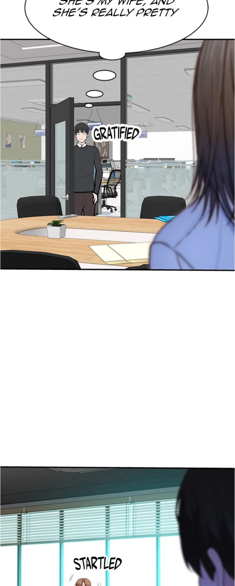 Between Us - Chapter 94 [photo 29] - MangaPorn