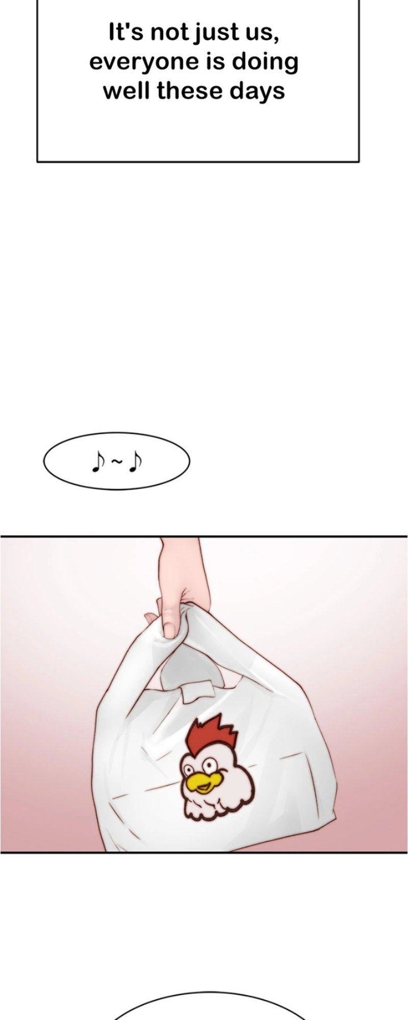 Between Us - Chapter 94 [photo 32] - MangaPorn